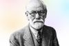 Sigmund Freud
