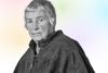 Agnes Martin