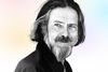 Alan Watts