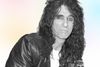 Alice Cooper