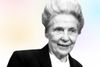 Alva Myrdal