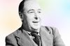 C.S. Lewis
