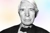 Carl Sandburg
