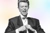 David Bowie