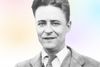 F. Scott Fitzgerald