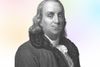 Benjamin Franklin