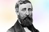 Henry David Thoreau