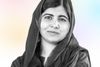 Malala Yousafzai