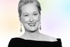 Meryl Streep