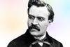 Friedrich Nietzsche