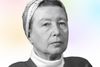 Simone de Beauvoir