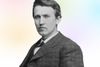 Thomas Edison