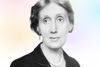 Virginia Woolf