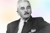 William Faulkner
