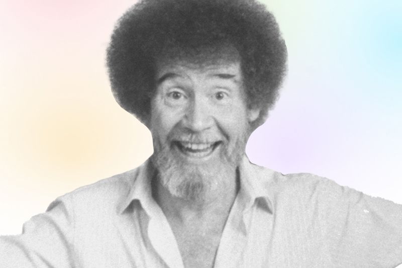 Bob Ross