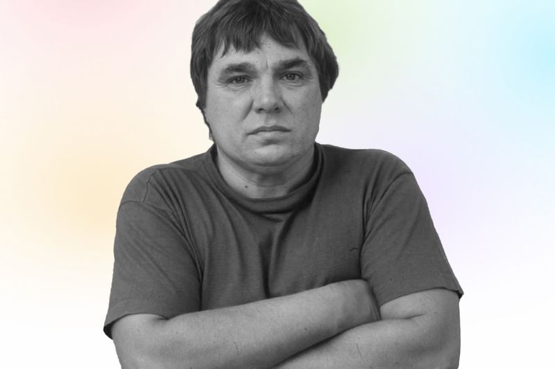 Chris Burden