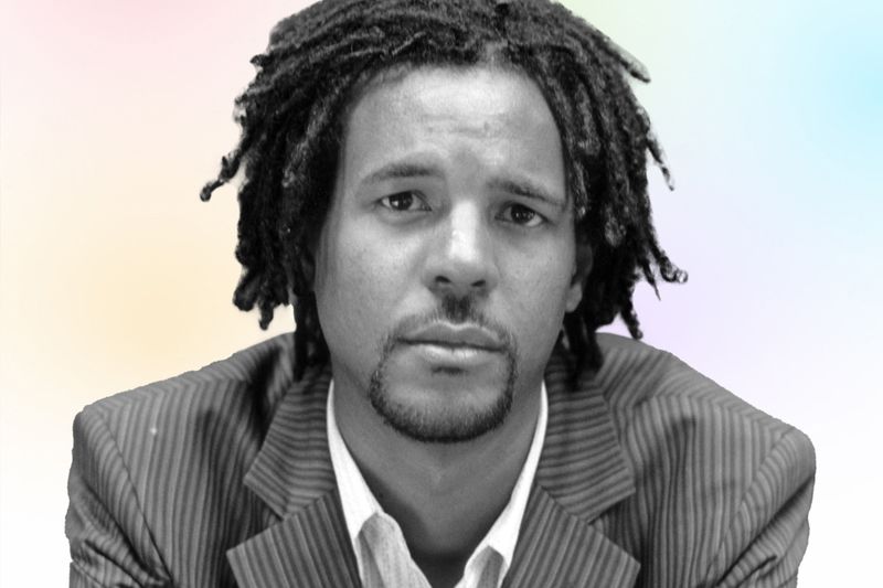 Colson Whitehead