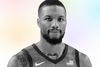 Damian Lillard