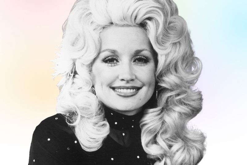 Dolly Parton