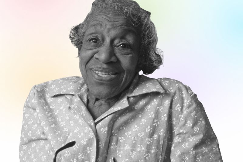 Dorothy West