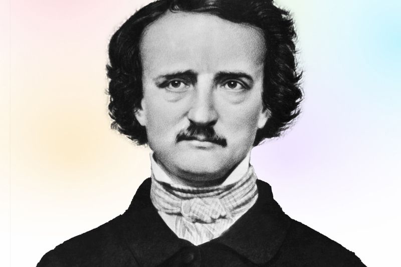Edgar Allan Poe