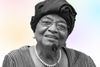 Ellen Johnson Sirleaf