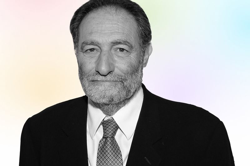 Eric Roth