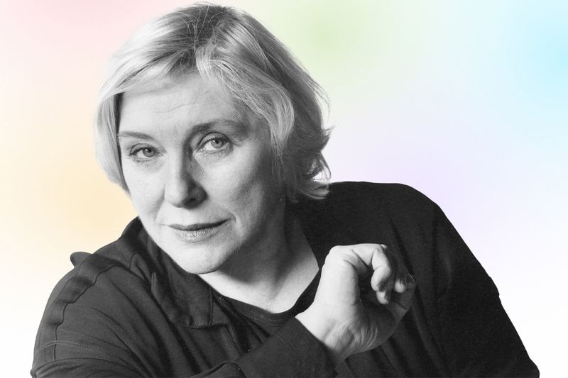 Fay Weldon