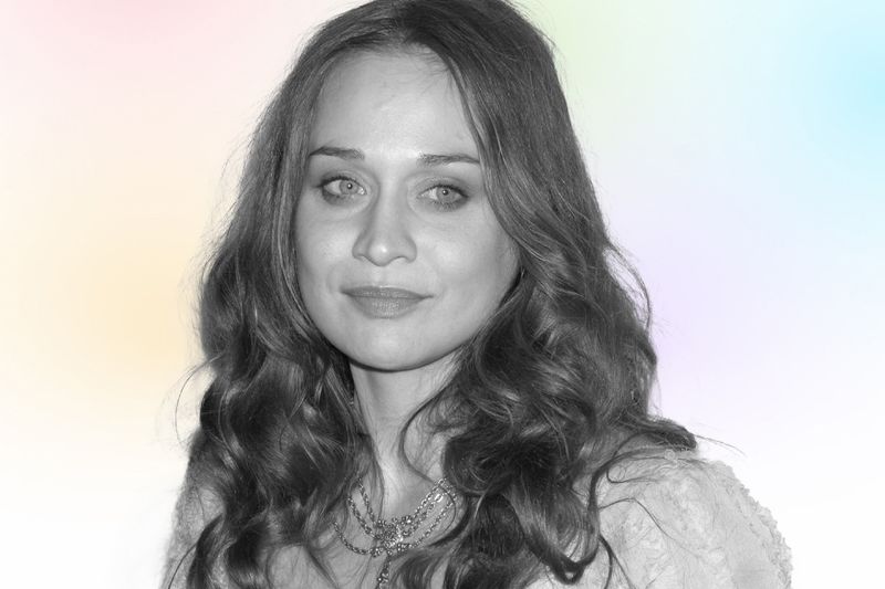 Fiona Apple