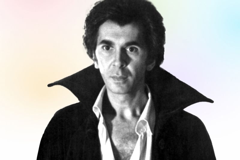Frank Langella