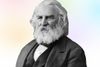 Henry Wadsworth Longfellow