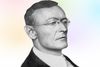 Hermann Hesse