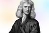 Isaac Newton