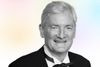 James Dyson