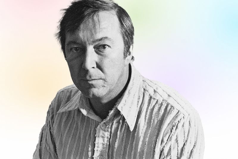 Jasper Johns