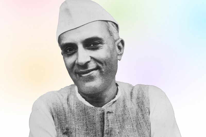 Jawaharlal Nehru