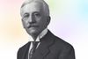John A. Shedd