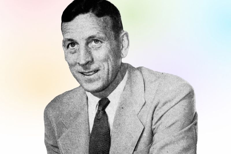 John Wooden