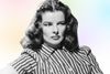 Katharine Hepburn