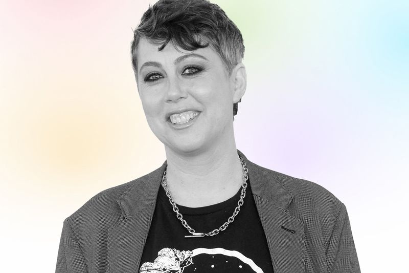 Kristen Roupenian