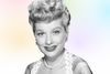 Lucille Ball