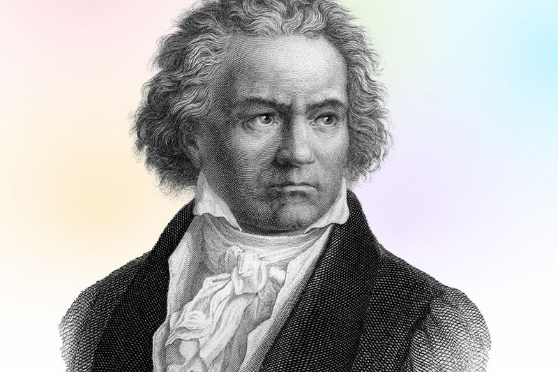 Ludwig van Beethoven