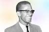 Malcolm X