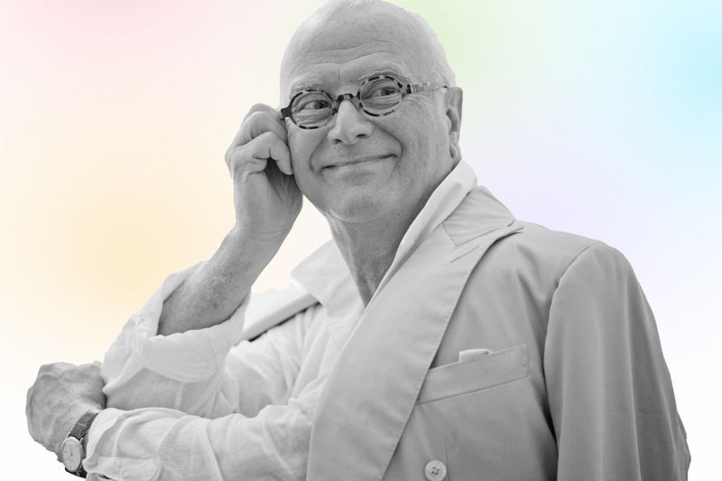 Manolo Blahnik