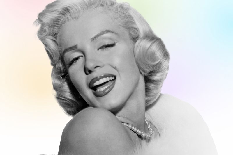 Marilyn Monroe