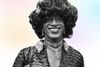 Marsha P. Johnson