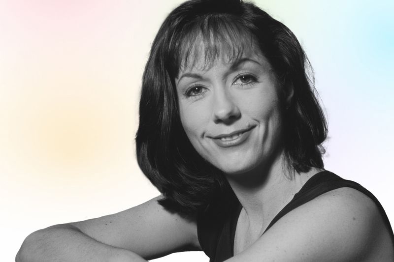 Mary Karr