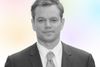 Matt Damon