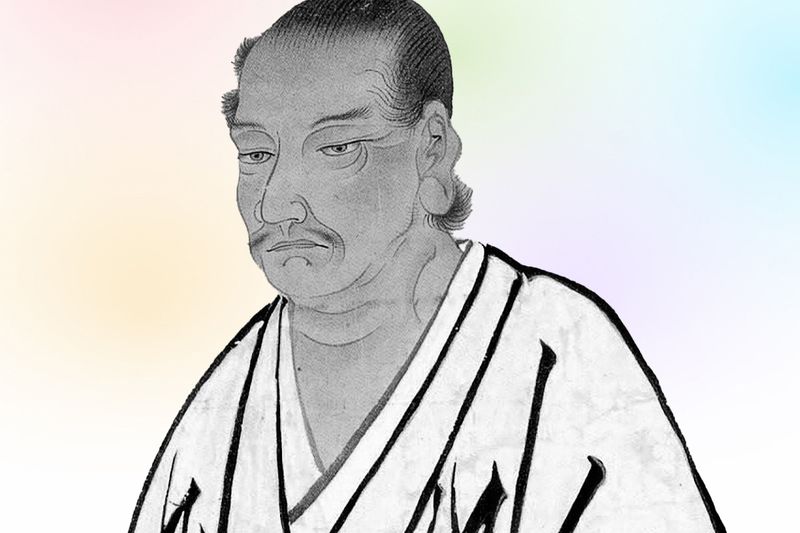 Miyamoto Musashi