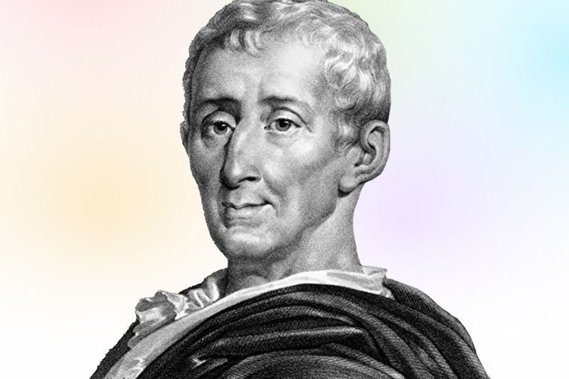 Montesquieu